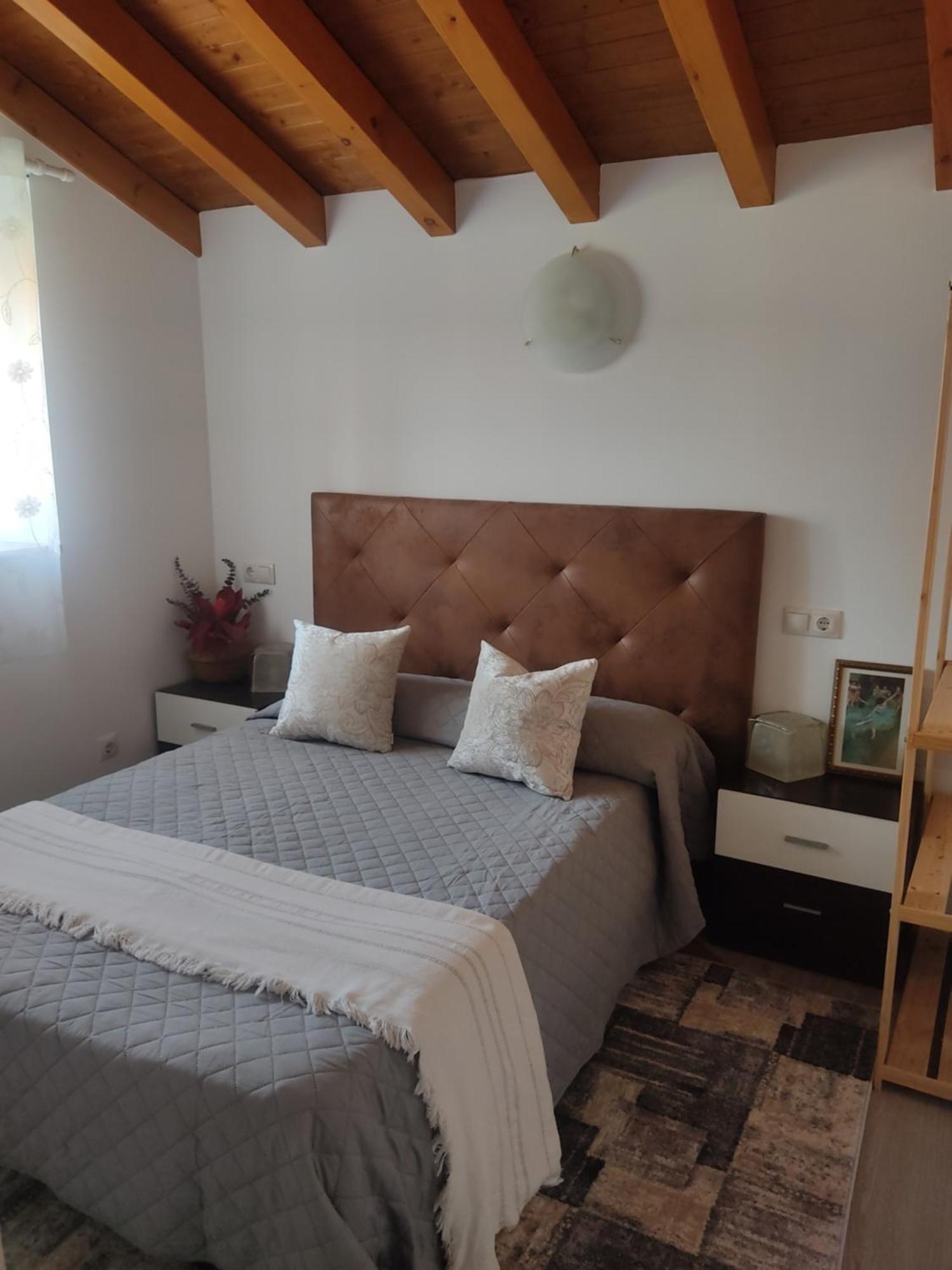 Apartament Playa Y Montana