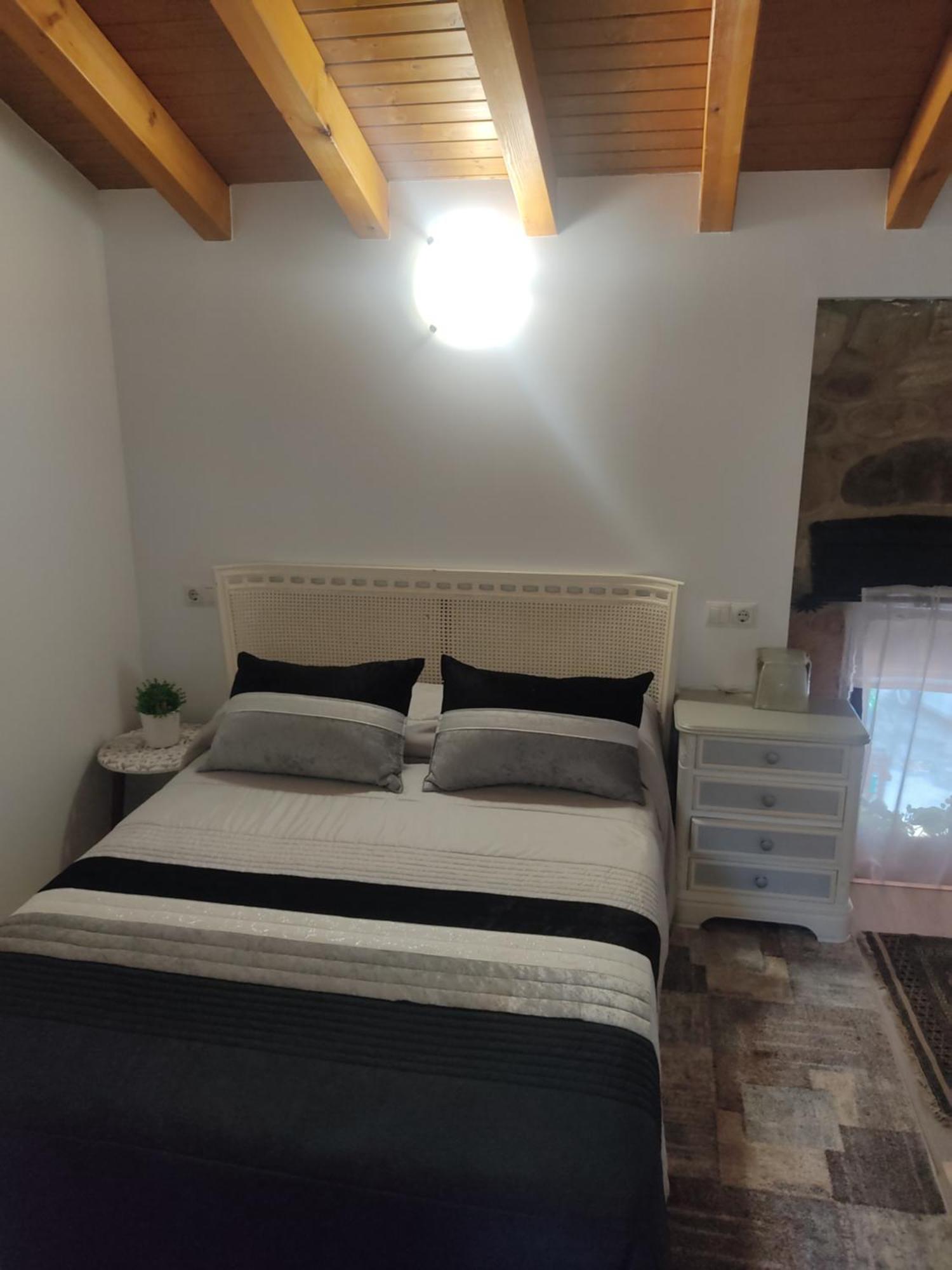 Playa Y Montana Appartement *