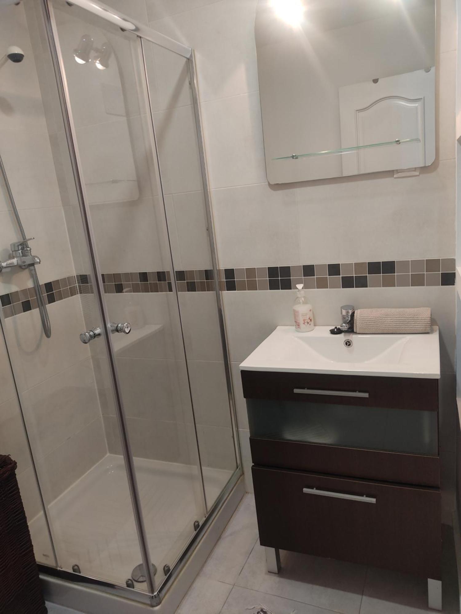 Apartament Playa Y Montana Cabezón de la Sal